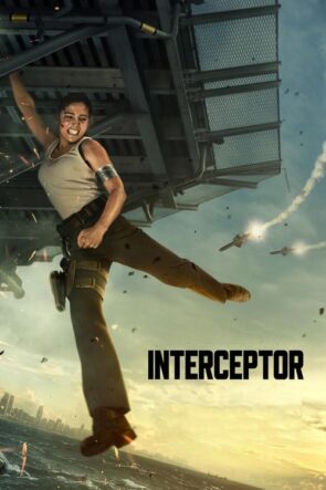 Interceptor (2022) HD Film izle