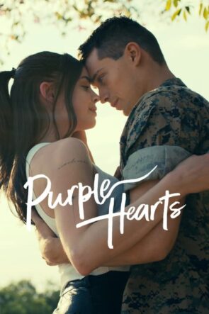 Kalplerimiz Bir / Purple Hearts (2022) HD izle