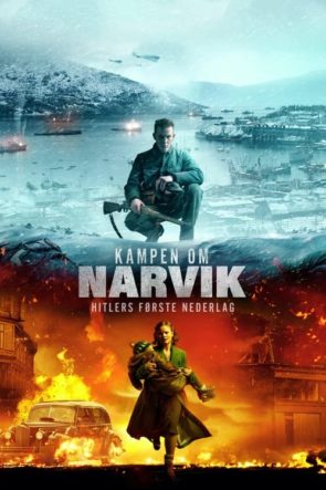 Kampen om Narvik 2022 Türkçe HD izle