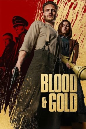 Kan ve Altın (Blood & Gold) 2023 HD izle