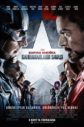 Kaptan Amerika: Kahramanların Savaşı / Captain America: Civil War (2016) HD izle
