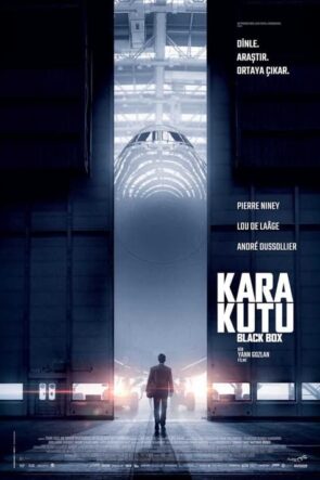 Kara Kutu (Black Box) 2021 HD izle