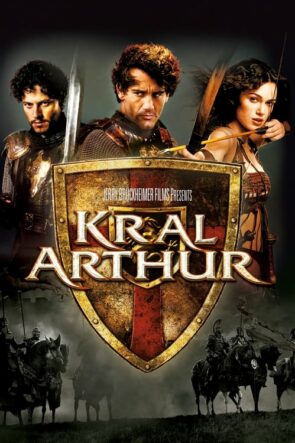 Kral Arthur (2004) HD izle