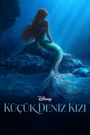 Küçük Deniz Kızı / The Little Mermaid (2023) HD izle