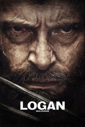 Logan: Wolverine (2017) HD izle