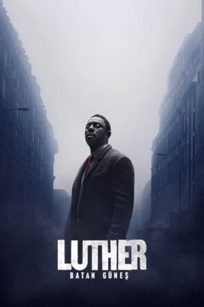 Luther: Batan Güneş (Luther: The Fallen Sun) 2023 izle