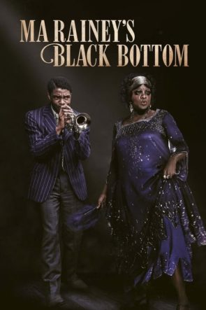 Ma Rainey: Blues’un Annesi / Ma Rainey’s Black Bottom (2020) HD izle