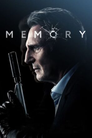 Memory (2022) 1080P Full HD izle