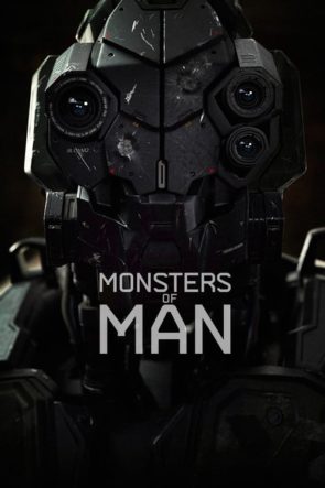 Monsters of Man (2020) HD izle