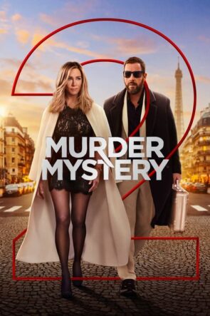 Murder Mystery 2 (2023) 1080P Full HD izle