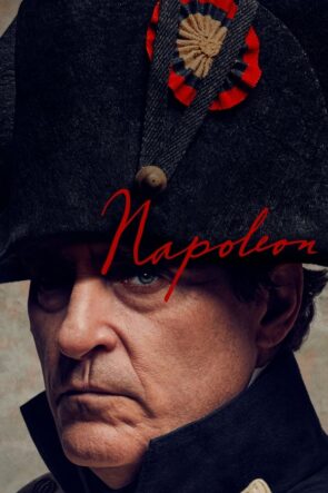 Napoleon (2023) HD izle