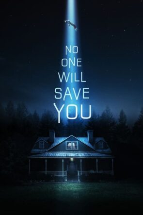No One Will Save You (2023) HD izle