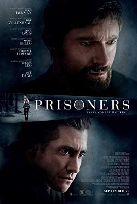 Prisoners (Dustaqlar) Filmi HD izle