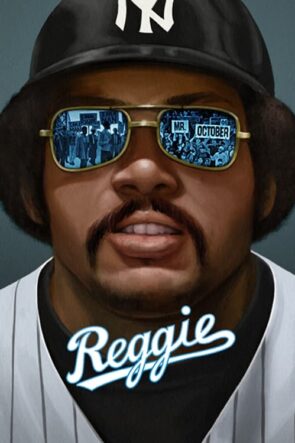 Reggie (2023) 1080P Full HD izle