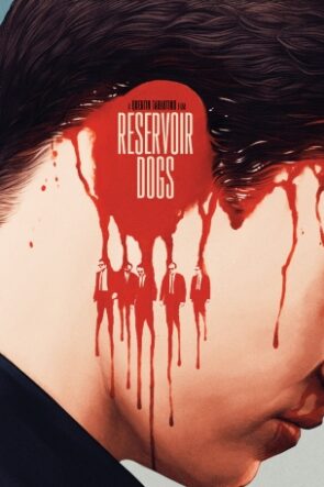 Rezervuar Köpekleri / Reservoir Dogs HD izle