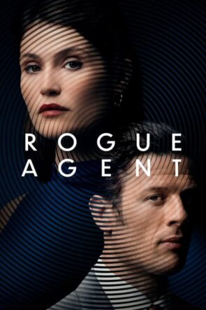 Rogue Agent (2022) HD izle