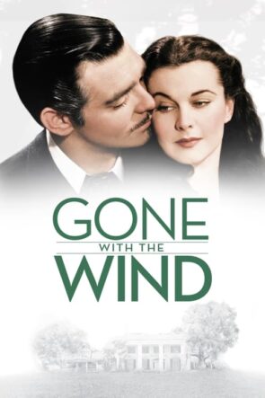 Rüzgar Gibi Geçti / Gone with the Wind (1939) HD izle