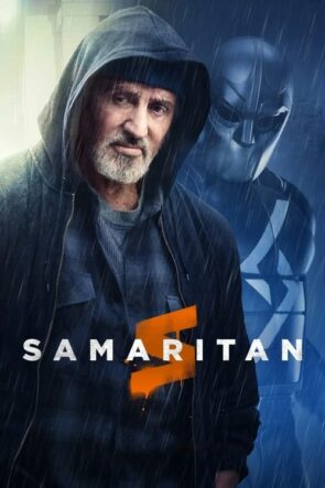 Samaritan (2022) HD izle