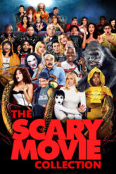 Scary Movie [Scary Movie Collection] Serisi izle