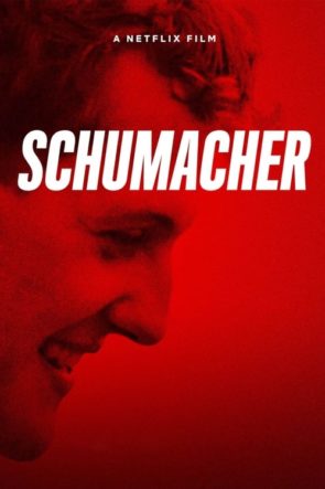Schumacher (2021) 1080P Full HD izle