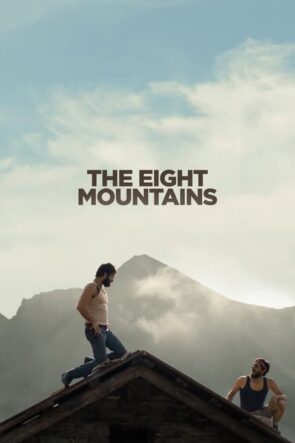 Sekiz Dağ (Le otto montagne) 2022 HD izle
