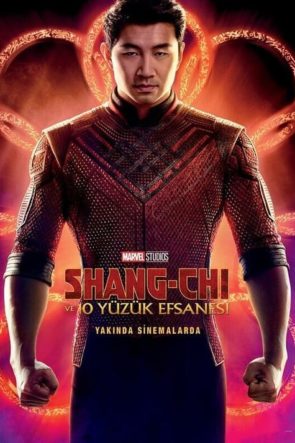 Shang-Chi ve 10 Yüzük Efsanesi / Shang-Chi and the Legend of the Ten Rings (2021) HD izle