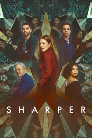 Sharper (2023) HD izle