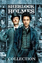 Sherlock Holmes [Şerlok Holms] Serisi izle