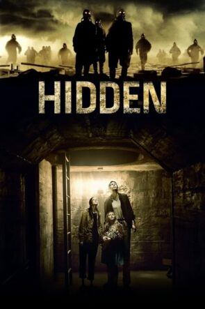 Sığınak (Hidden) 2015 Filmi HD izle