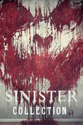 Sinister [Sinister Collection] Serisi izle