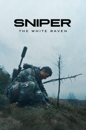 Sniper The White Raven (2022) HD izle