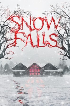 Snow Falls (2023) HD izle