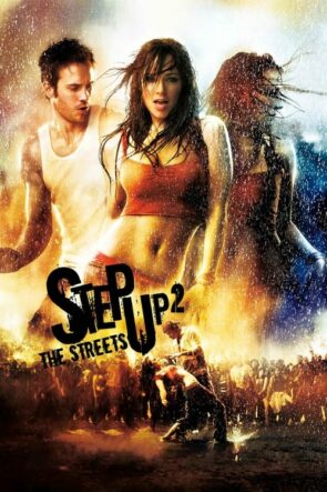Sokak Dansı 2 (Step Up 2: The Streets) 2008 HD izle