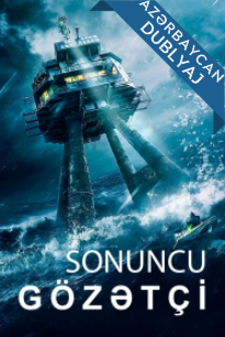 Son Gözətçi (Last Sentinel) Filmi Azərbaycanca Dublyaj izlə