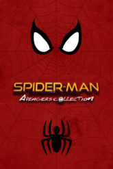 Spider-Man (Avengers) [Örümcek-Adam] Serisi izle