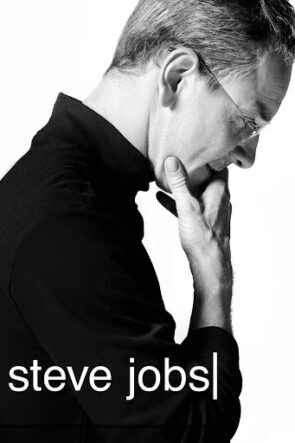 Steve Jobs (2015) Türkçe Dublaj HD izle