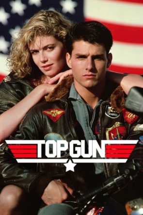 Süper Silah / Top Gun (1986) HD izle