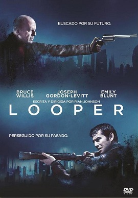 Looper (2012) izle