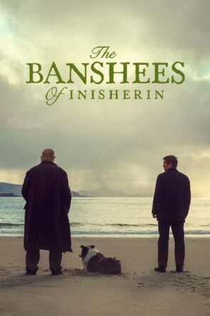 The Banshees of Inisherin (2022) HD izle