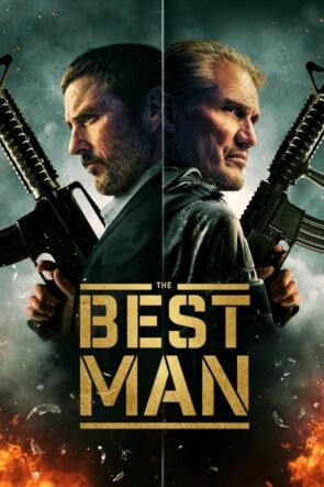 The Best Man (2023) HD izle