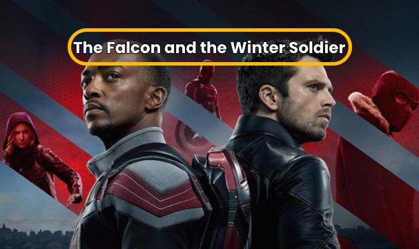The Falcon and the Winter Soldier : 1.Sezon 1.Bölüm