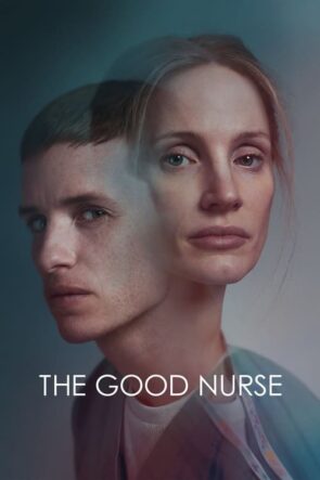 The Good Nurse (2022) HD izle