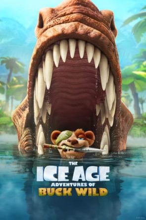 The Ice Age Adventures of Buck Wild 2022 HD izle