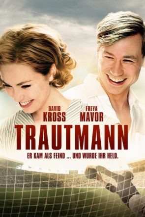 The Keeper / Trautmann İzle