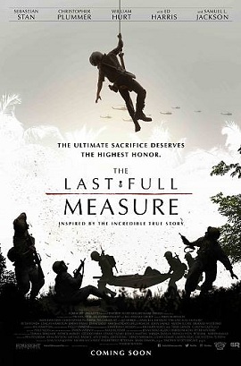 The Last Full Measure (2020) HD Film izle