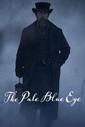 The Pale Blue Eye (2022) HD izle