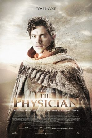 The Physician/ İbni Sina: Hekim HD Film izle