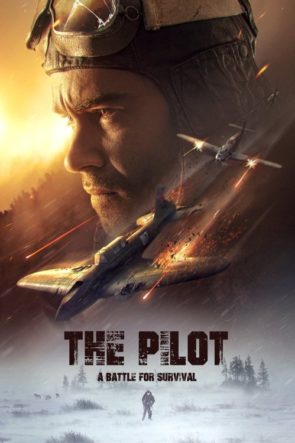 The Pilot 2021 HD izle