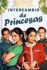 The Princess Switch [The Princess Switch Collection] Serisi izle