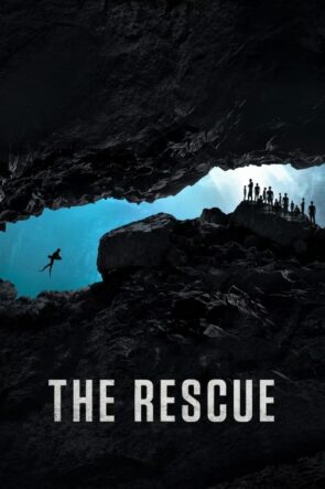 The Rescue (2021) HD izle